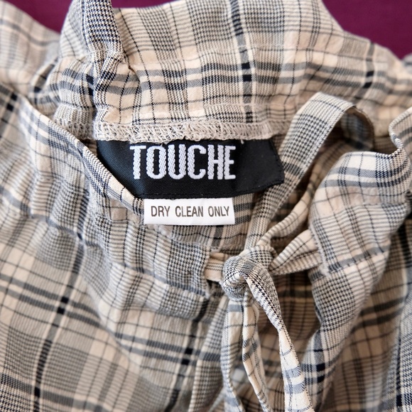 light summer pants - Picture 2 of 3